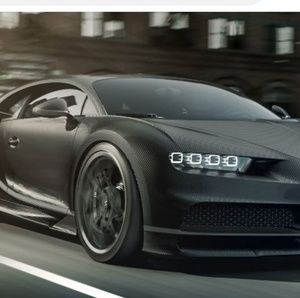 Meet your Posher, Linda